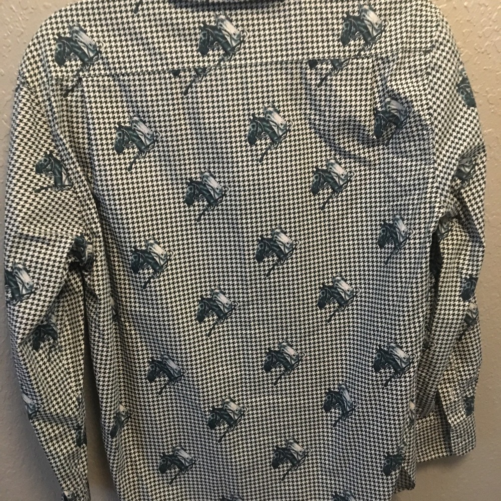 COPY - Nordstrom blouse - Picture 4 of 6